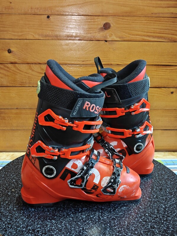 LYŽIARKY ROSSIGNOL ALLSPEED 120 26MP